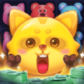 迷你宠物爆炸谜题Mini Pet Blast Puzzle