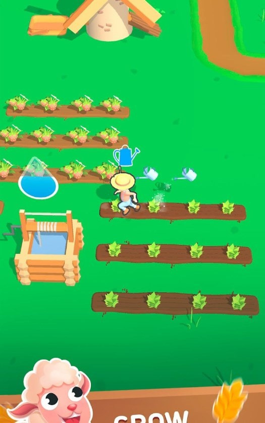 我的精致农场My Little Farm截图4