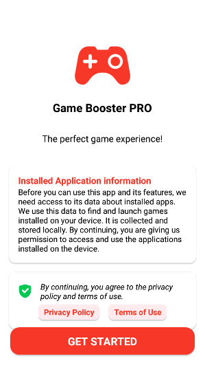 Game Booster汉化版安卓下载3