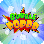 指游泡泡(Bubble Poppp)