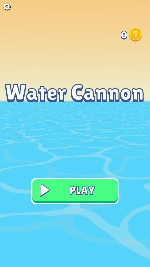 水炮FPSWaterCannon截图1