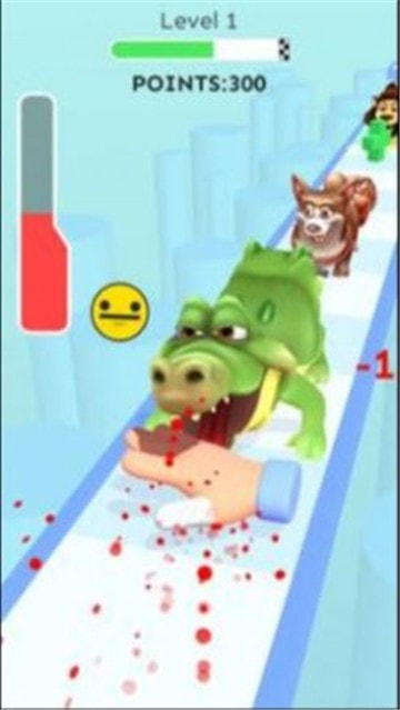 宠物护理跑者Pet Care Runner2