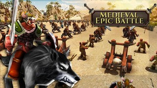 中世纪战斗模拟Medieval Epic截图2