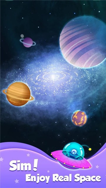 来捏个星球Tap Galaxy0