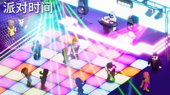 夜店迪斯科大亨Nightclub Empire0