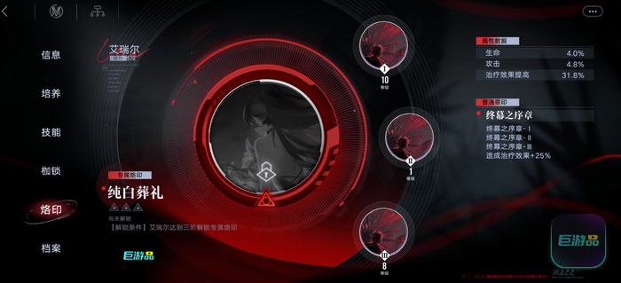 无期迷途平民战神_无期迷途平民角色推荐