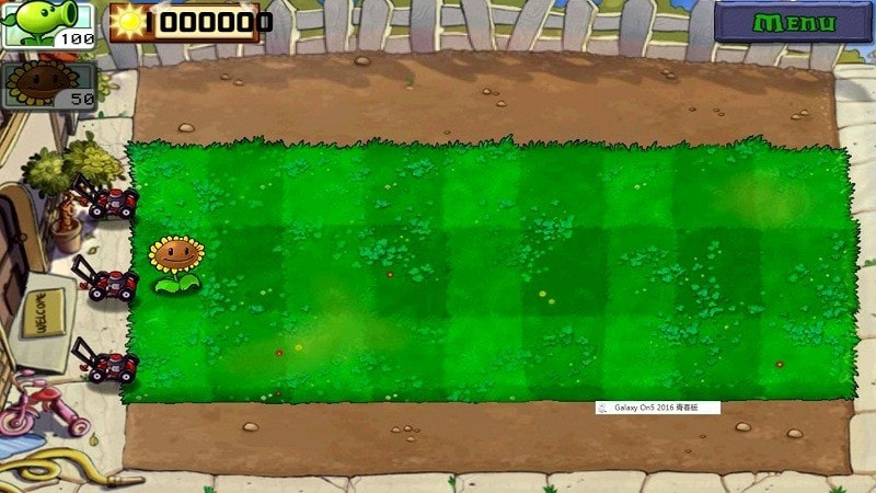 plants vs nymphos绅士版(Plants vs. Zombies Free)截图3