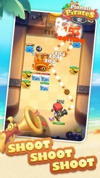 弹球海盗(Pinball Pirates)截图3