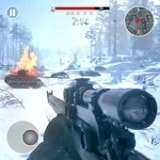 狙击手的召唤冷战Call of Sniper Cold War