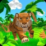 老虎模拟器3DTiger Simulator 3D