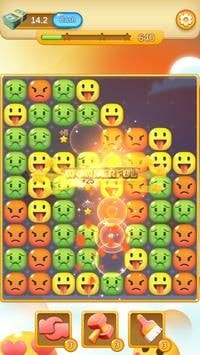 表情符号爆炸谜题EmojiBlastpuzzle0