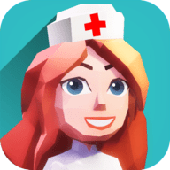 放置医院大亨模拟院长Idle Hospital Tycoon