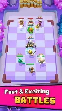 自动冲突Auto Clash截图2