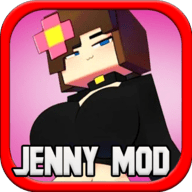 jennymod整合包