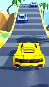 惊人的赛车比赛(amazing car race)截图3