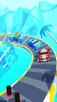 惊人的赛车比赛(amazing car race)截图2