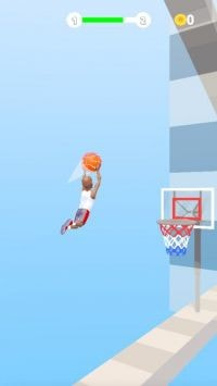 跳高扣篮High Jump Dunk截图3