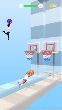 跳高扣篮High Jump Dunk最新版本下载0