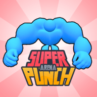 橡皮人拳击竞技Super Punch Arena