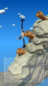 登山者3DHill Climber 3D截图1