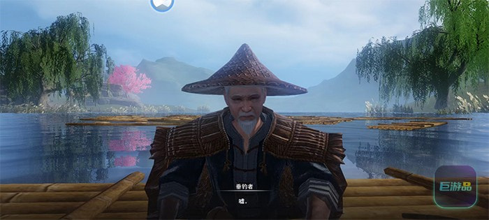 不良人3垂钓者任务攻略-怎么做