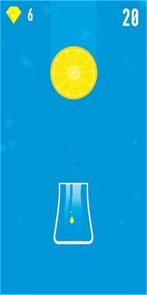 柠檬水售卖店Lemonade Business截图1