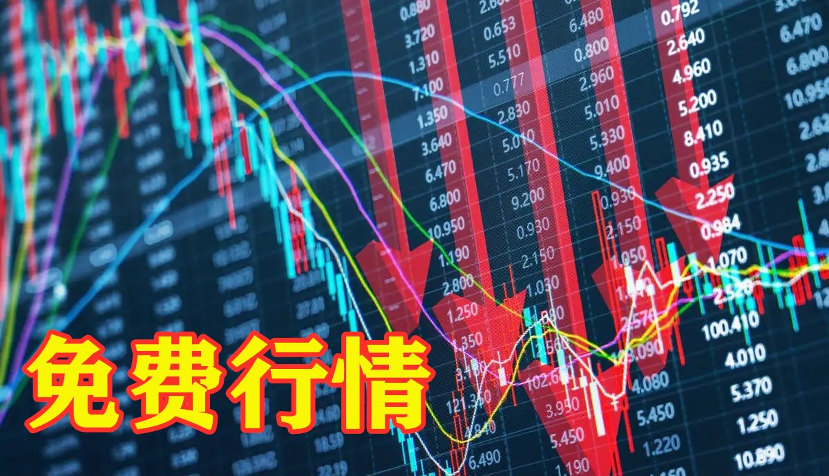 免费行情