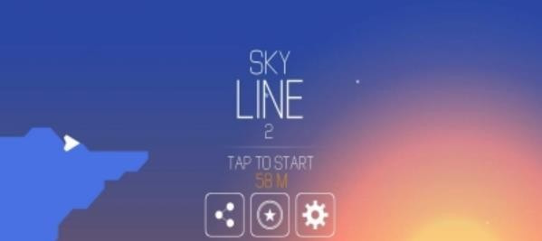 飞跃天际2(Sky Line 2)2