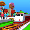 世界火车大亨World Train Tycoon