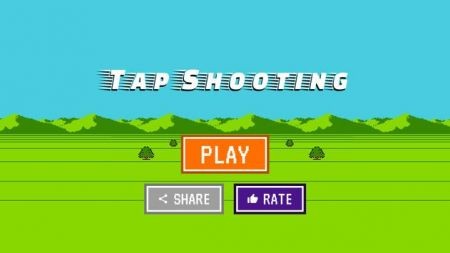 点击射击Tap Shooting2