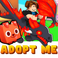 领养宠物战斗Adopt Pets Battle