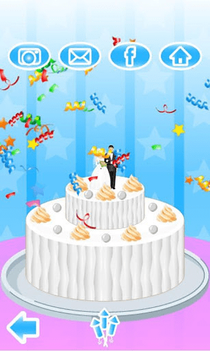 孩子们做蛋糕(Cake Maker)截图5