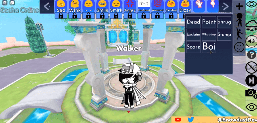 Gacha Online roblox截图4