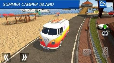 夏令营岛屿Summer Camper Island截图2