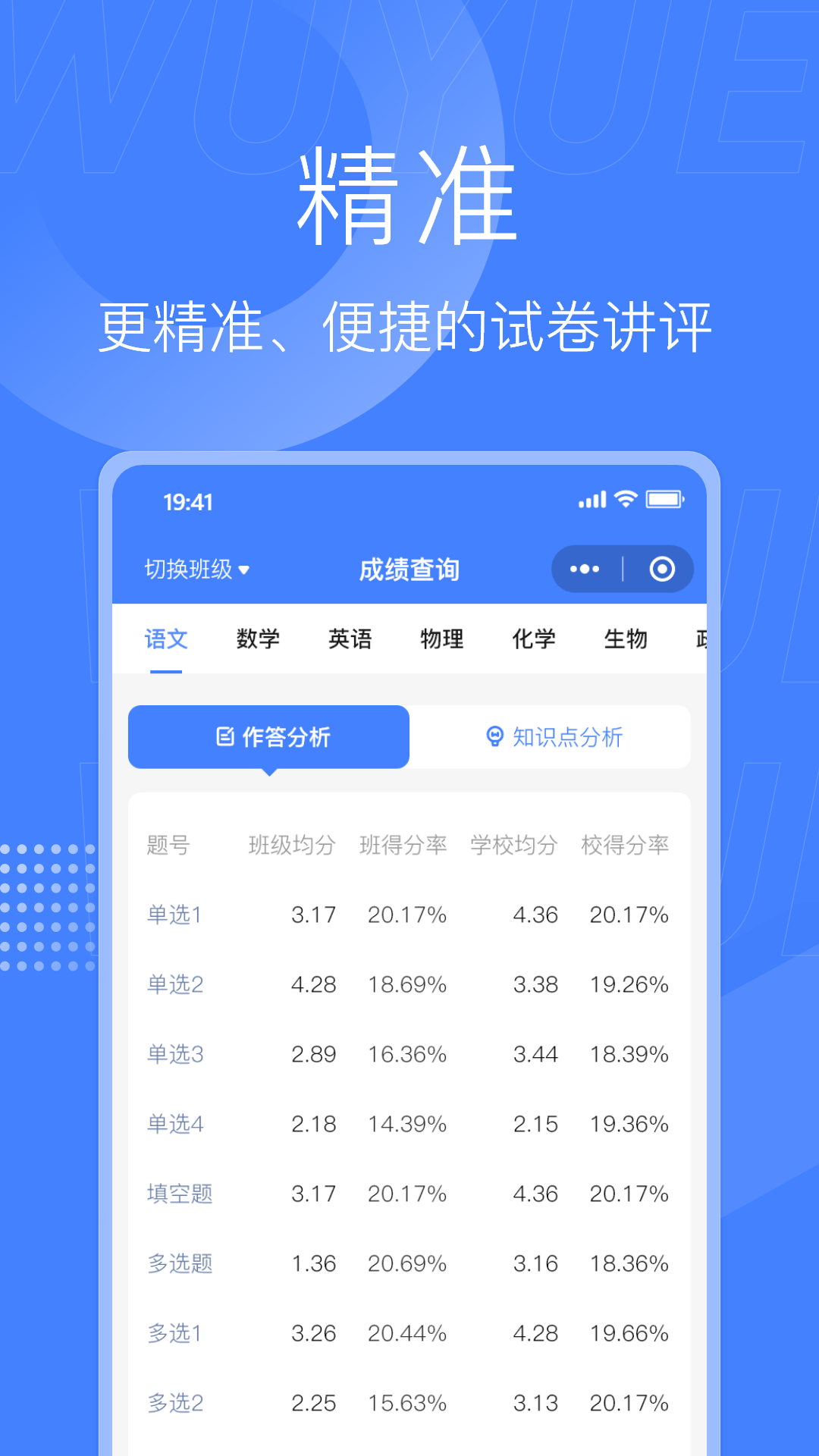 阅小二截图4