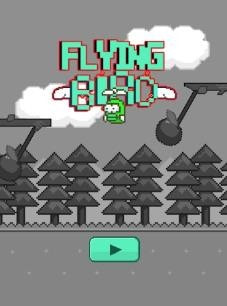 飞鸟尖叫(Flying Bird)0