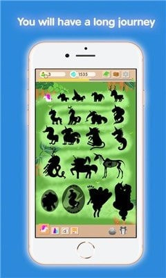 愤怒的独角兽进化Unicorn Evolution截图2