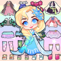 美发娃娃2(Hair Doll 2 Dress Up Game)