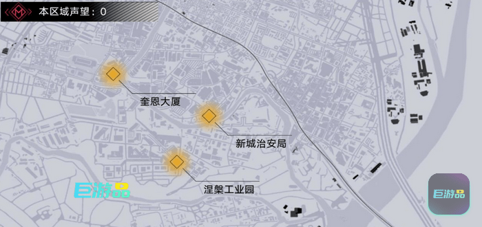 无期迷途背景势力_无期迷途人物设定