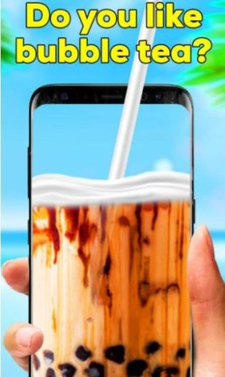 水墨油DIY泡泡(iDrink Boba)截图3