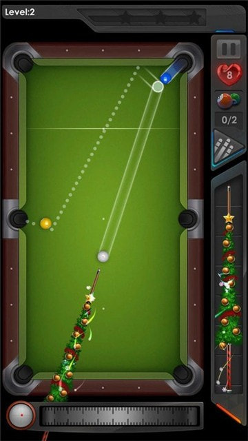 台球城Pooking Billiards City截图3