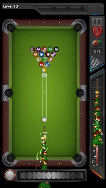 台球城Pooking Billiards City截图1