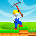 岛屿挖掘机3DIsland Digger 3D