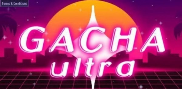 加查超越吧Gacha Ultra1
