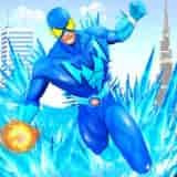 雪地英雄机器人救援任务ICE Hero