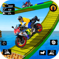 Impossible Bike Race: Racing Games 2021