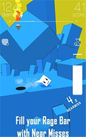 闪躲立方体(Dodging Cube)截图1