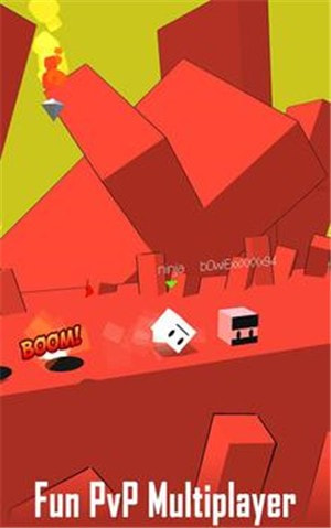 闪躲立方体(Dodging Cube)截图3