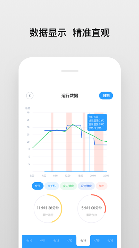 日新智家截图3