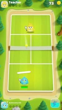 网球英雄Tennis Hero截图2